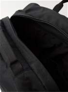 Eastpak - Convertible Logo-Appliquéd Canvas Duffle Bag