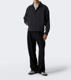 Kiko Kostadinov Kippel technical blouson jacket