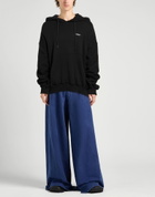 Off-white Mens Sweatshirt in Black