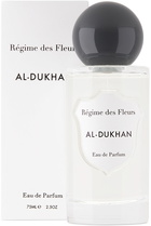 Régime des Fleurs Al-Dukhan Eau de Parfum, 75 mL