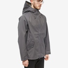 Barbour Men's Holby Jacket in Asphalight