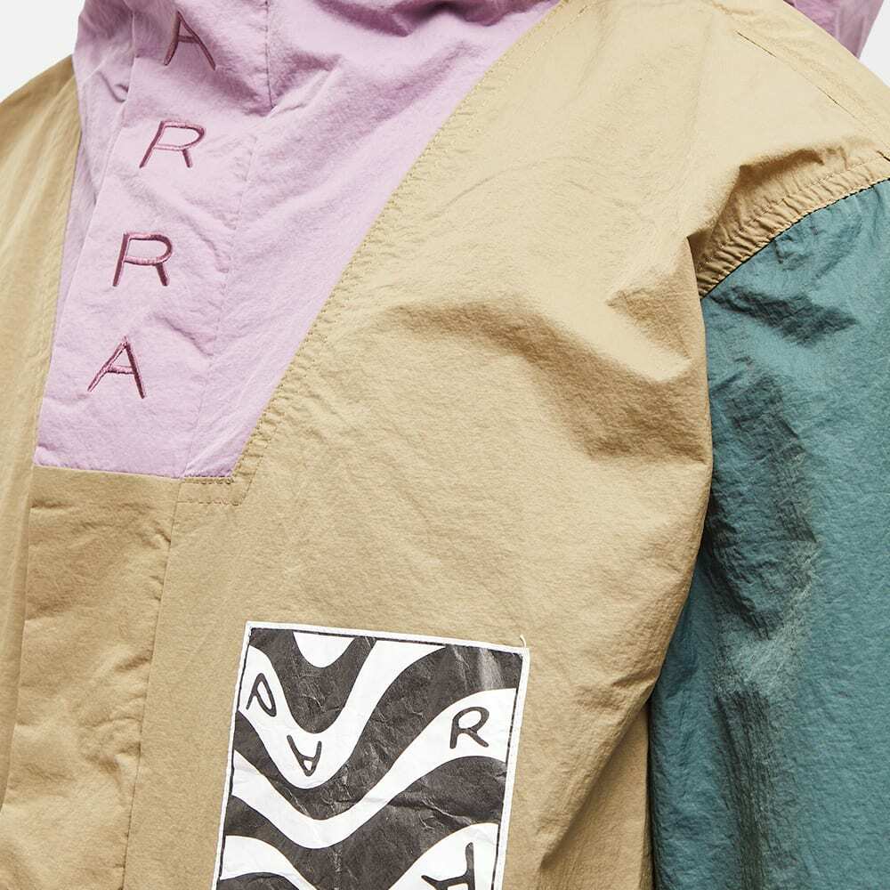 XL！美品！【BY PARRA】 Distorted Logo Jacket By Parra Distorted Logo Jacket – BY.EVERYONE