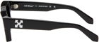 Off-White Black Virgil Sunglasses
