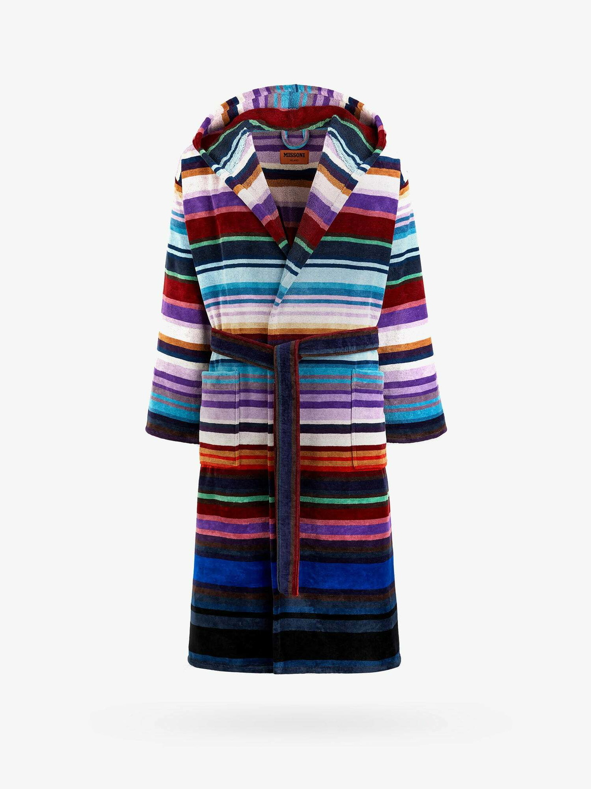 Missoni Home   Cesar Multicolor   Unisex