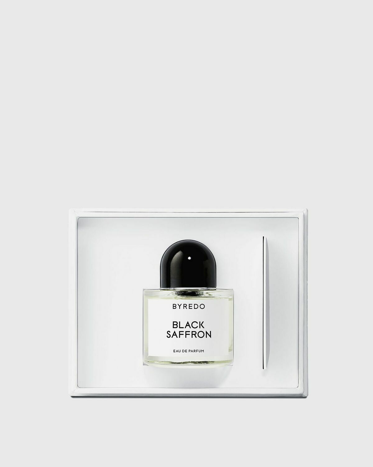 Byredo EDP BLACK SAFFRON 50ML Mens Perfume & Fragrance