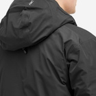 Arc'teryx Men's Beta Down Insulated Jacket in Black