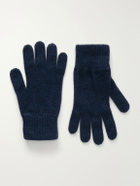 Johnstons of Elgin - Patrick Cashmere Gloves