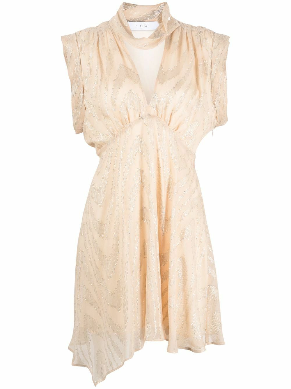 IRO - Short Wrap Dress
