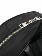 ALEXANDER MCQUEEN - Backpack With Logo