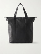 Canali - Full-Grain Leather Backpack