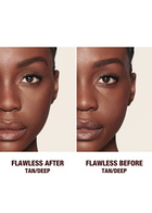 Charlotte Tilbury Airbrush Flawless Finish Refill, Powder, Tan Deep