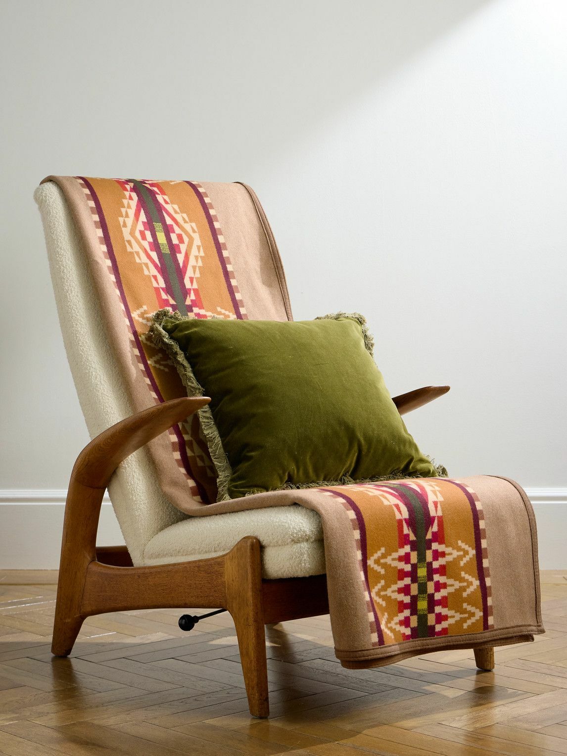 Pendleton Blanket - Beacon Rock main image 1