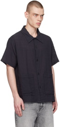 mfpen Black Senior Shirt
