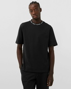 Daily Paper Erib Tee Black - Mens - Shortsleeves