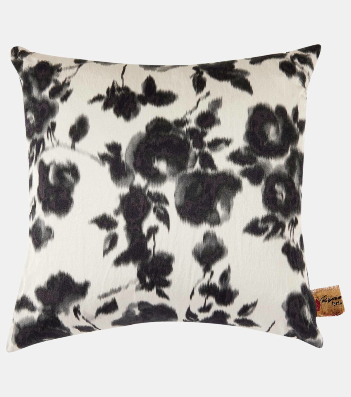 The House of Lyria Freesia cushion