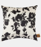 The House of Lyria Freesia cushion