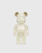 MEDICOM BE@RBRICK AUDIO 400% Portable Bluetooth Speaker Beige Mens Home deco