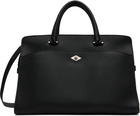 Métier Black Private Eye Bag