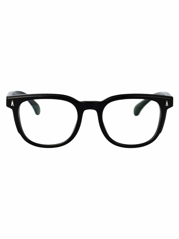 Photo: Moncler Eyewear 0me2002 Glasses
