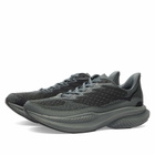 HOKA ONE ONE M Mach 6 LA in Black