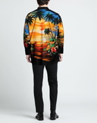 Dolce & gabbana Mens Shirt in Black