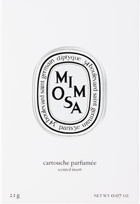 diptyque Mimosa Car Diffuser Refill