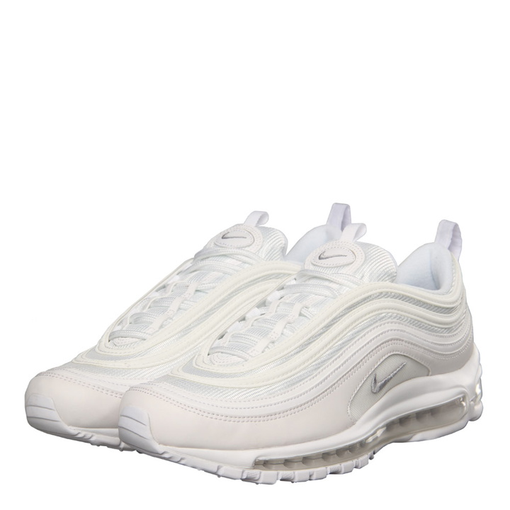 Photo: Air Max 97 OG - White