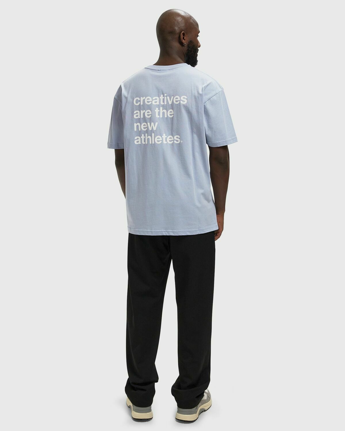 CATNA TEE