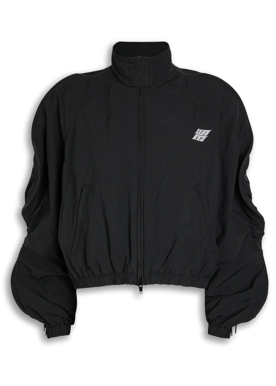 ジャケット・アウター Alwayth shell jacket by AKAD - BLACK Alwayth AKAD shell jacket arc´teryx メンズ