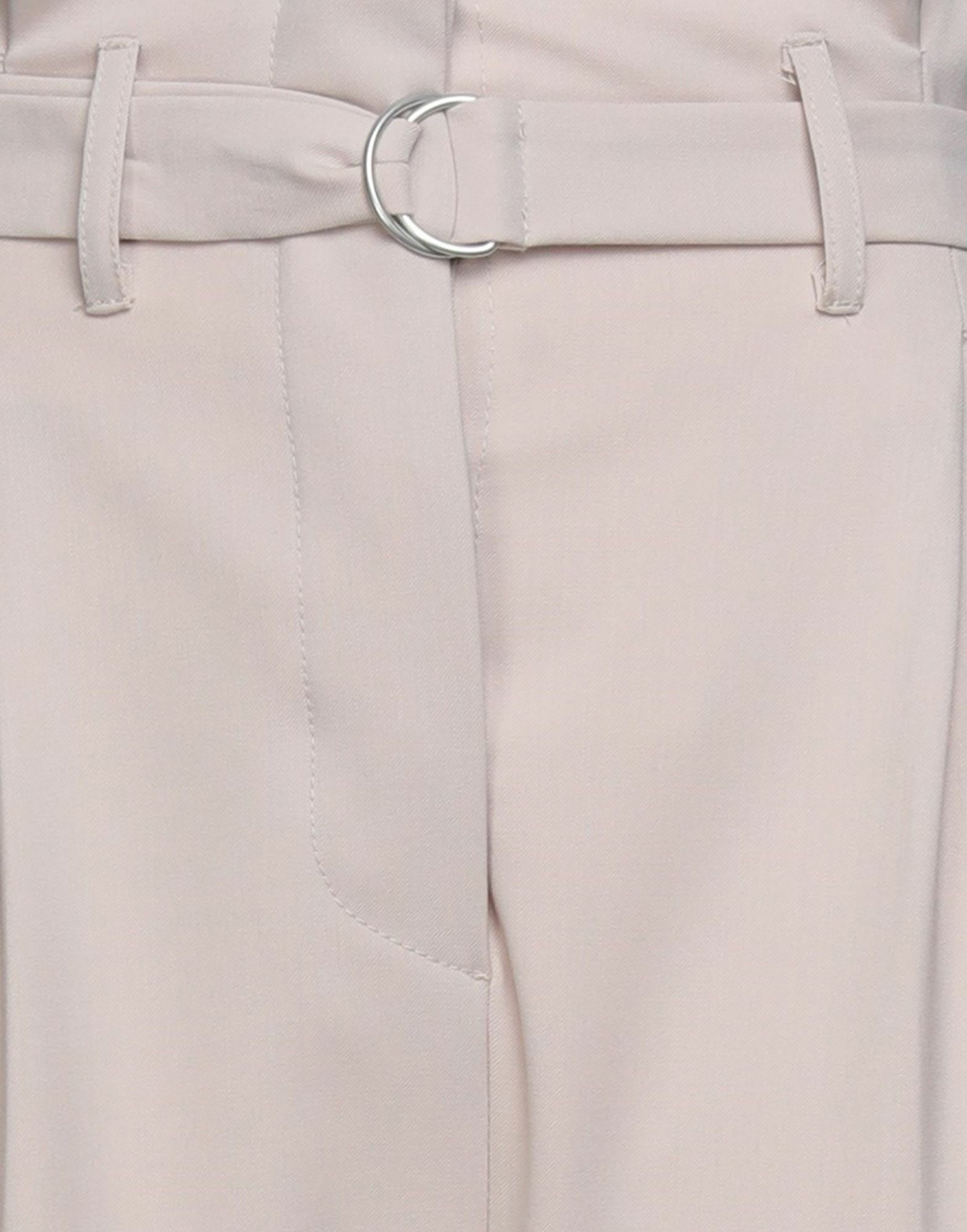Jucca Womens Pants in Beige
