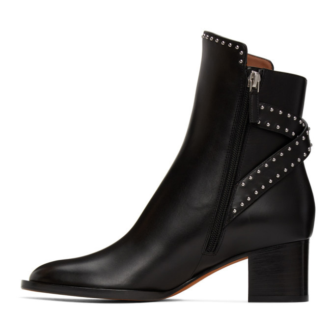 Givenchy hotsell elegant boots