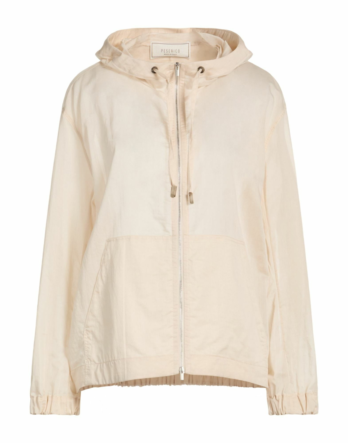Peserico Womens Jacket in Beige