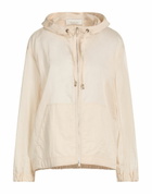 Peserico Womens Jacket in Beige
