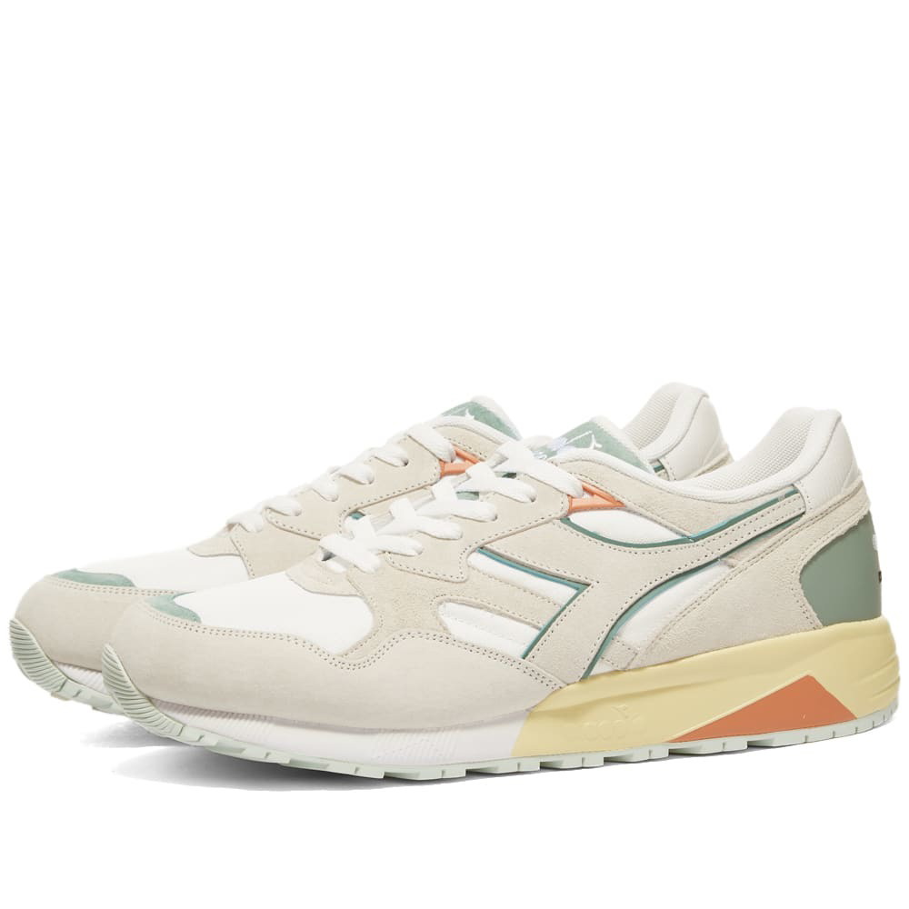 Diadora N9002 Overland Diadora