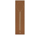 HAY Sunday Serving Spoon - Set of 2 in Stainless Steel 