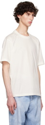 Bottega Veneta White Light T-Shirt