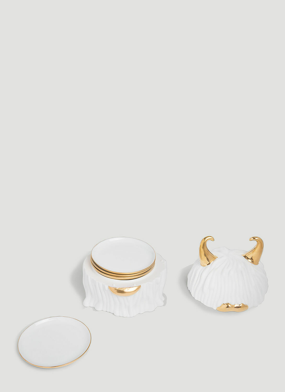 L'Objet Lynda Box Set