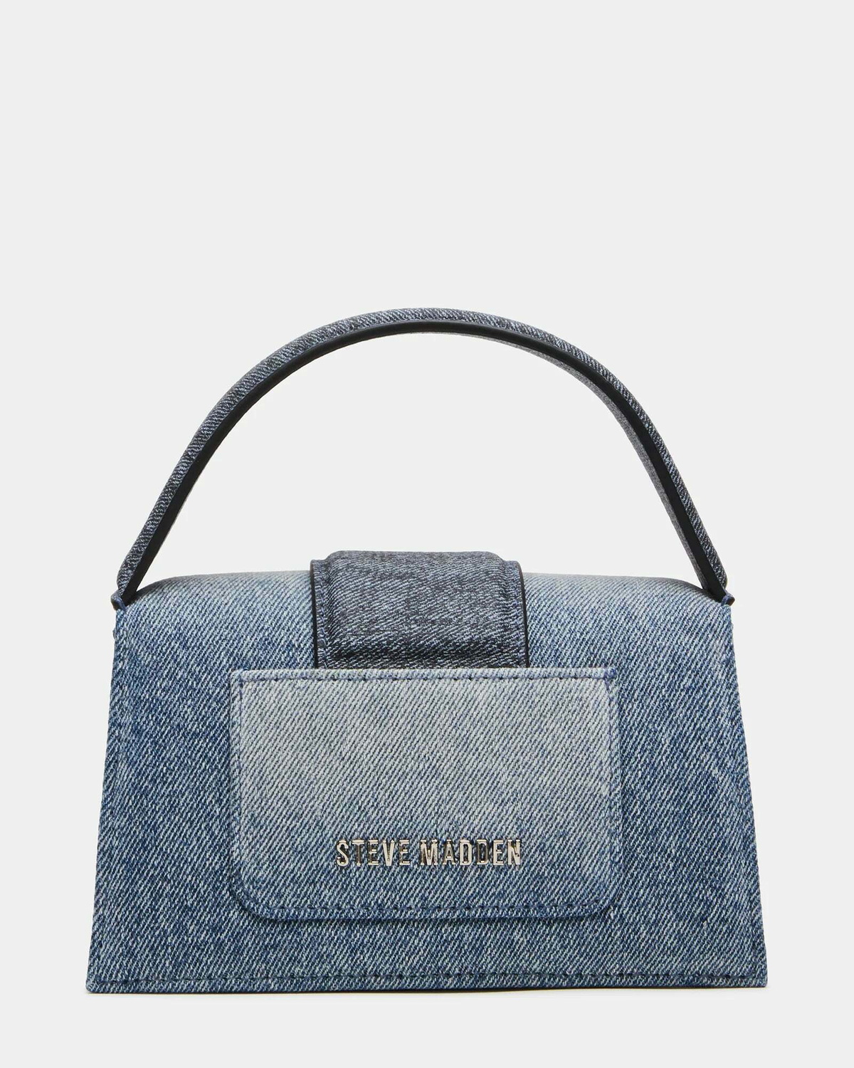 Steve Madden Bmishell Bag in Denim