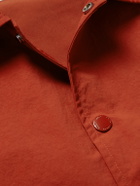 NN07 - Fenton 80039 Recycled-Shell Jacket - Red