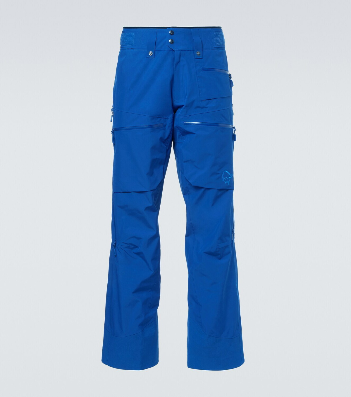 Norrøna Lofoten ski pants