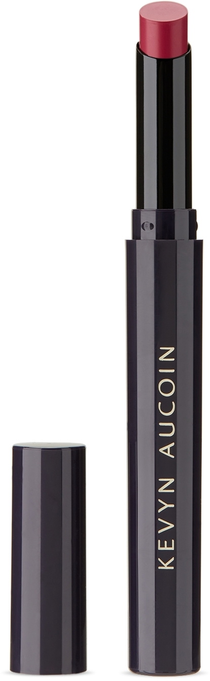 Kevyn Aucoin Shine Unforgettable Lipstick – Enigma