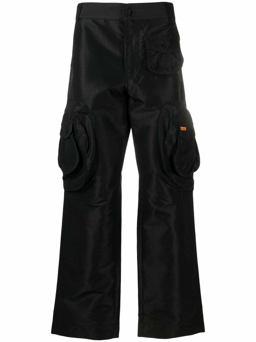 HERON PRESTON - Cargo Pants Heron Preston