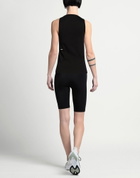 Pangaia Womens Top in Black