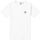Adidas Men's Essential T-Shirt in White