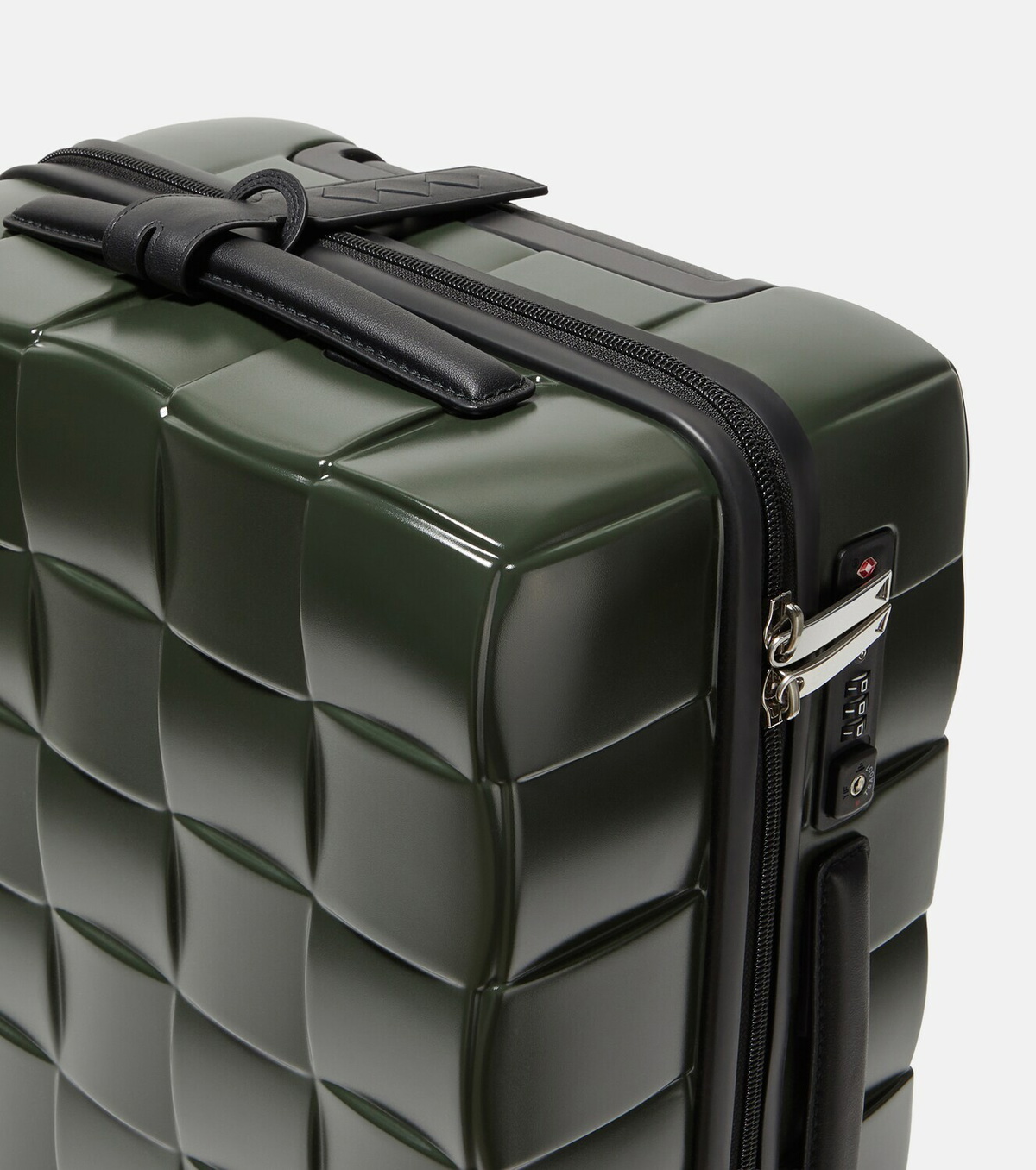 Bottega Veneta Odyssey carry-on suitcase