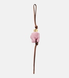 Loewe - Elephant bag charm