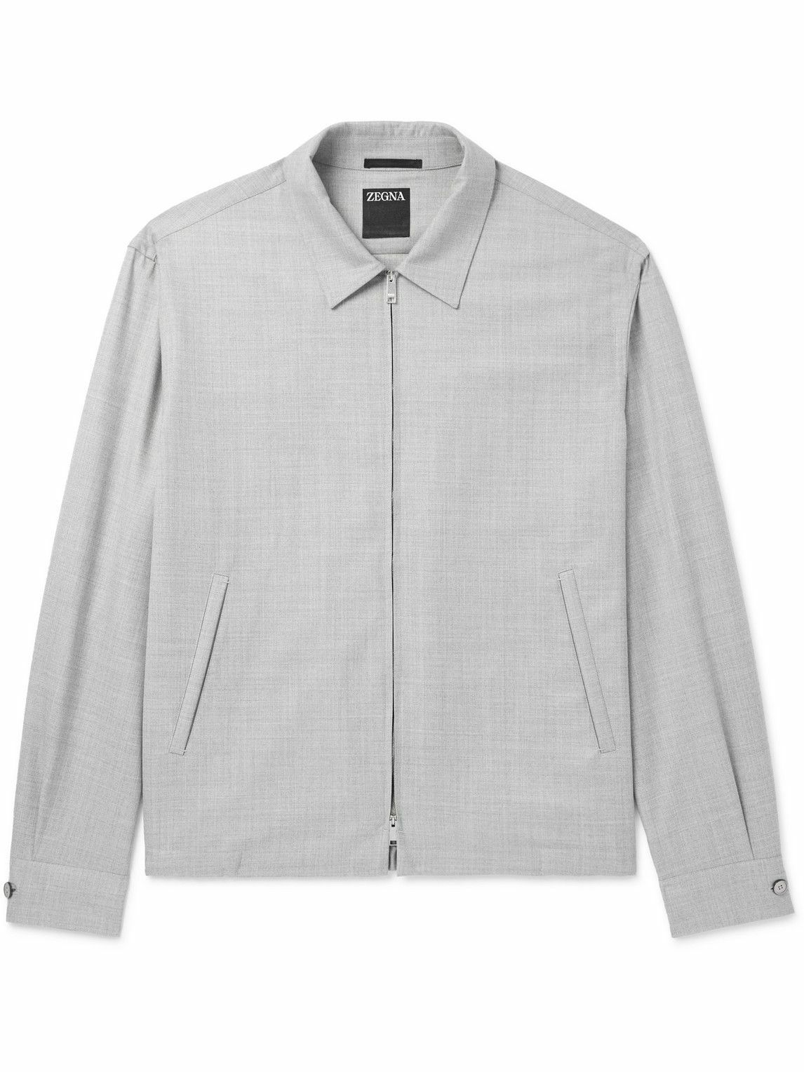 Ermenegildo Zegna × Japanese Brand × Vintage Rare Z Zegna