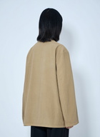 The Row Baeza Jacket
