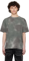 Thug Club Khaki Ambush TC T-shirt