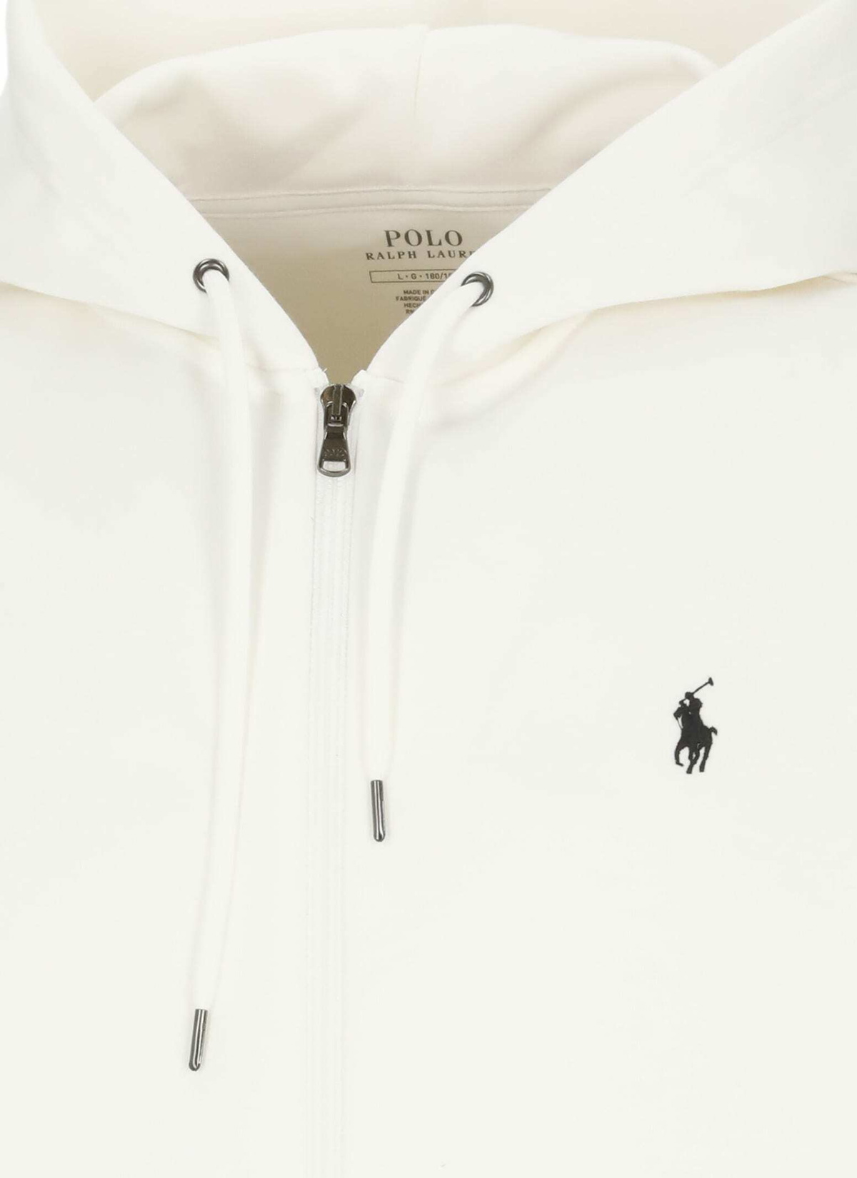Ralph Lauren Pony Sweatshirt